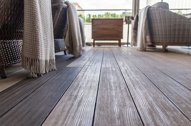 Терассная Доска со склада Docke