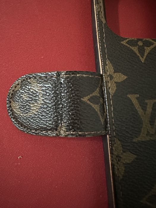 Husa Louis Vuitton iphone 14 pro max