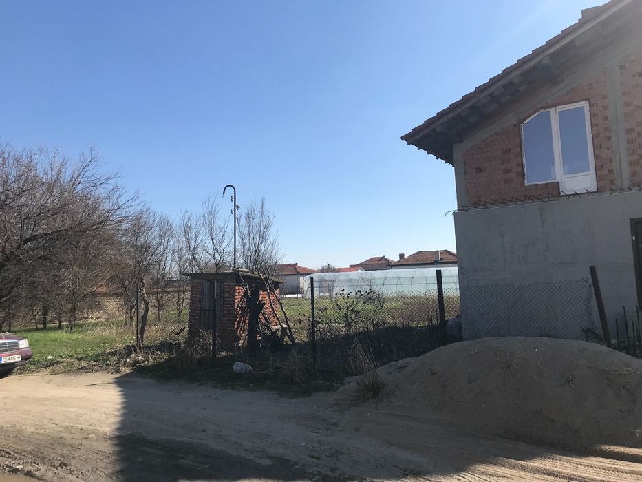 Продава се Парцел в с. Калековец, Област Пловдив - 776 кв.м за 48 €/кв.м - Снимка #5