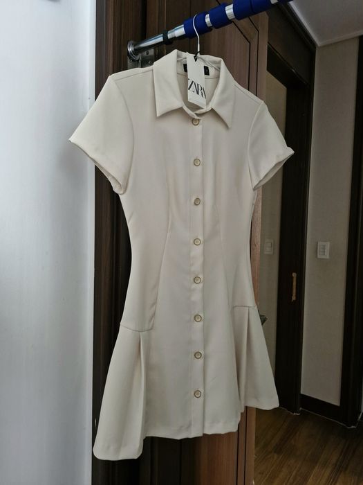 Новое платье от Zara