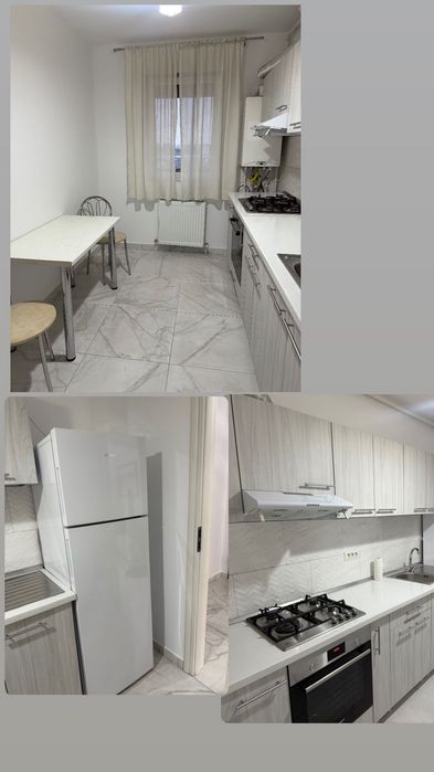 Apartament modern de închiriat ( zona dobroiesti )