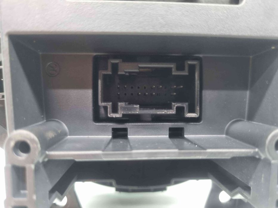 Panou media Mercedes Clasa C Combi (S205) [Fabr 2015-prezent] A205900