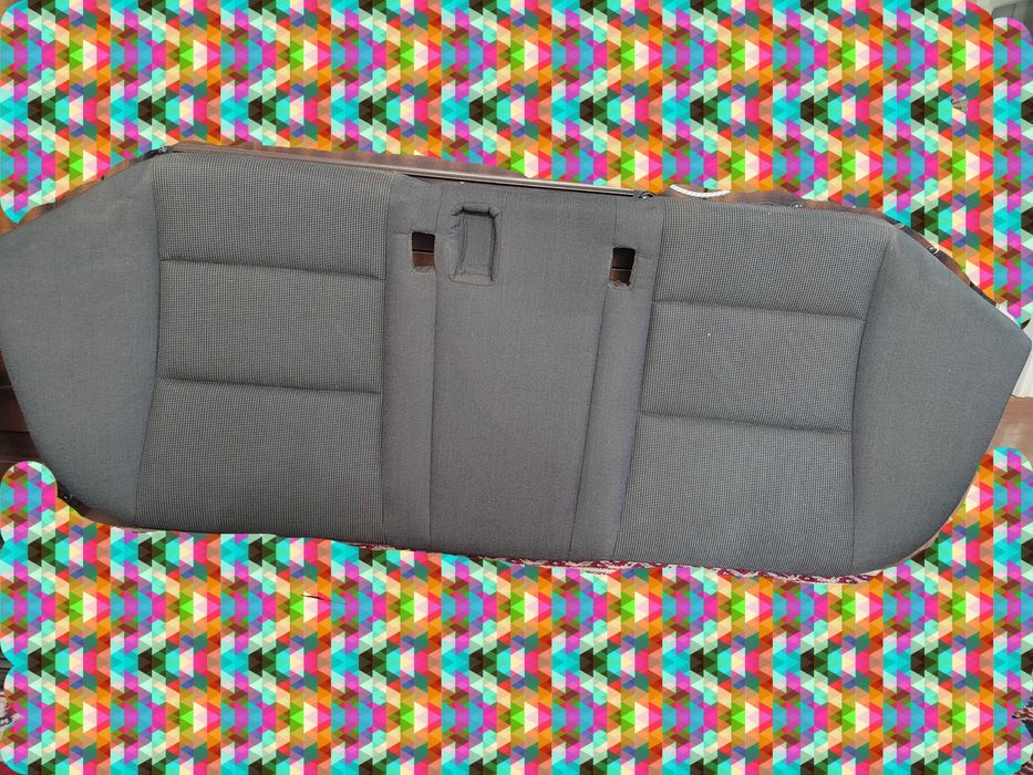 BMW Е60  салон,бутони, airbag