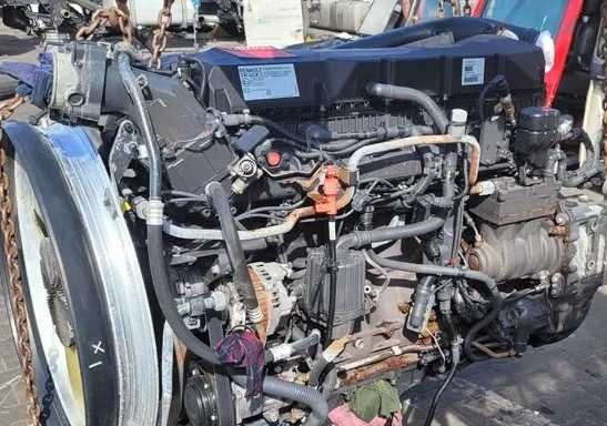 Motor complet Renault gama T Range 460 - Piese de motor Renault