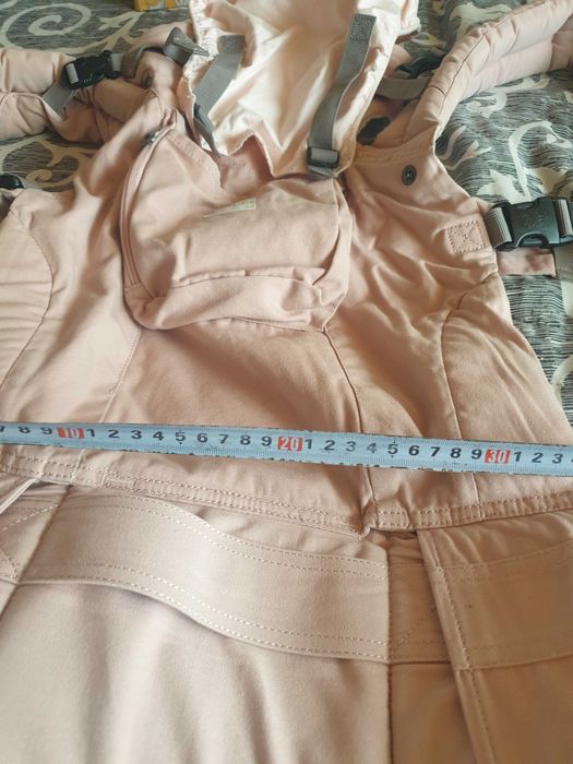 Ергономична раница