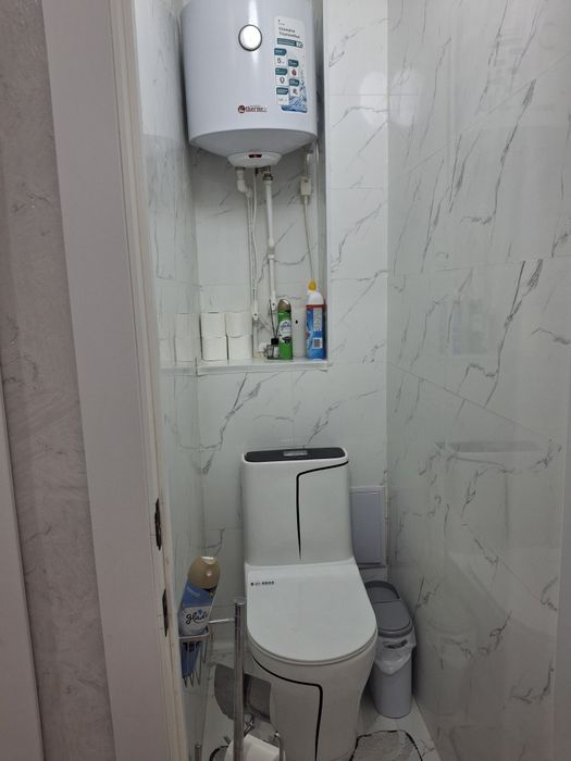 Срочно продам квартиру