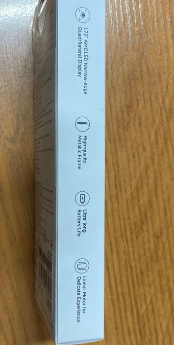 Xiaomi Smart Band 10