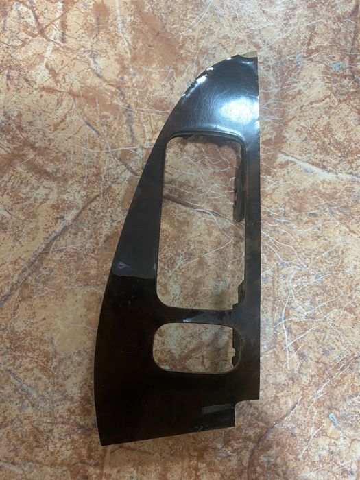 Блок управления