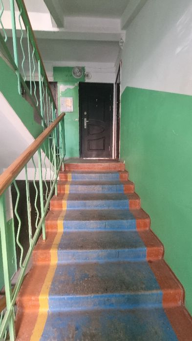 Продам 2х к.кв.в удобном районе