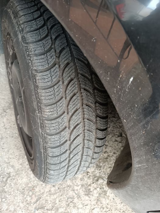 Рено модус дизел