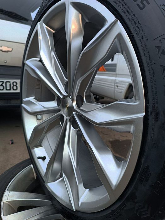 Я.20.перемер диска балон холати янгидай Малибу