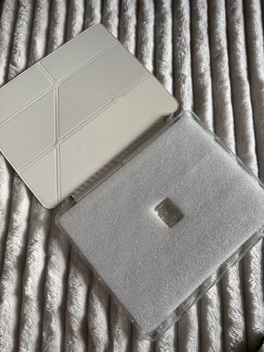 Чисто нов калъф за IPad , подходящ за няколко модела