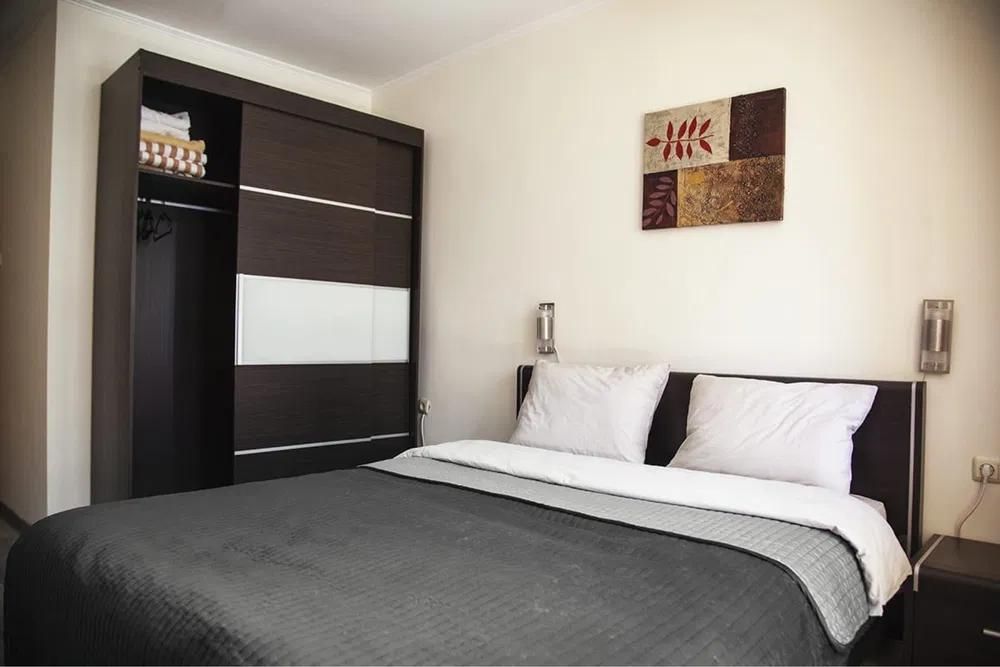 Дава се под наем Двустаен апартамент в Варна, Базар Левски - 70 кв.м за 600 € - Снимка #5