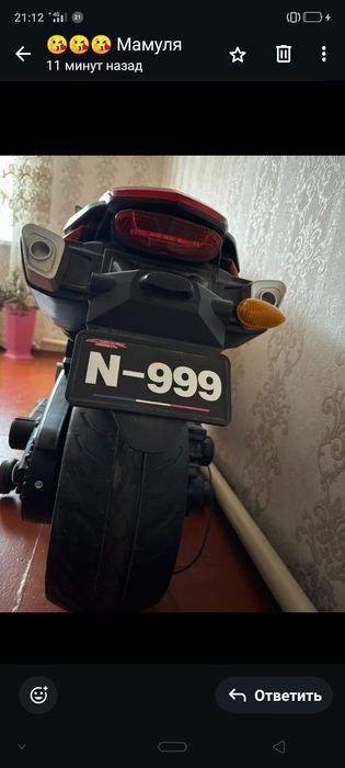 Продам срочно б/у мебель