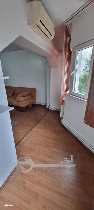 Apartament 1 Cameră Decomandat – Nicolina-Lidl