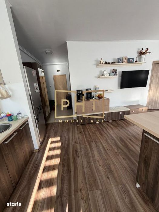 Apartament cu 3 camere de vanzare, 76,3 mp, zona Somesului! — fotografia 3