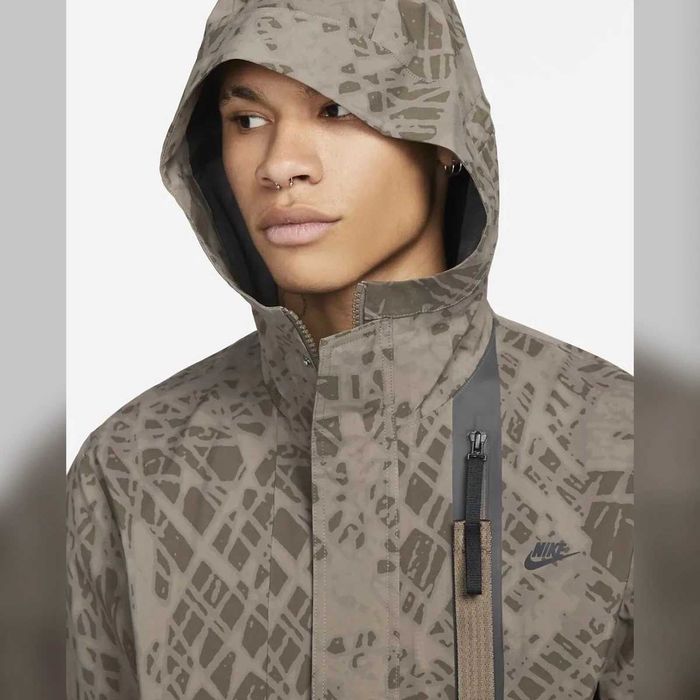 Geaca Nike Storm-FIT ADV Tech Pack Parka M
