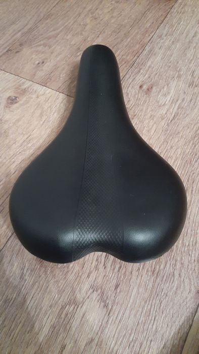 продам сидушку для велосипеда