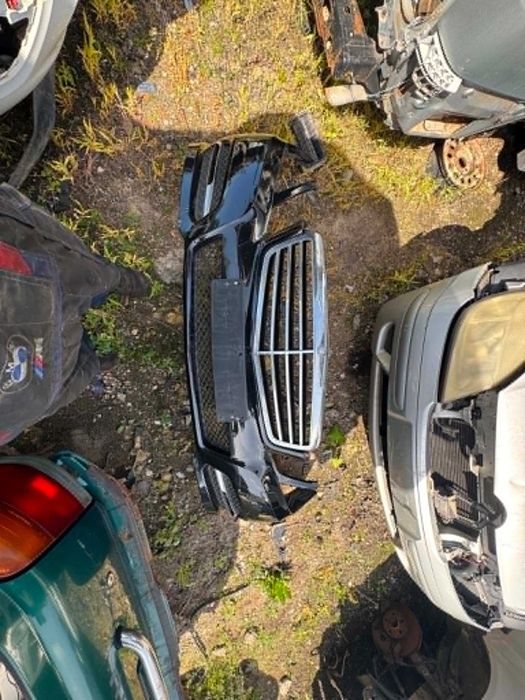 mercedes w212 e220 предна броня мерцедес в212 предна броня е250 е200