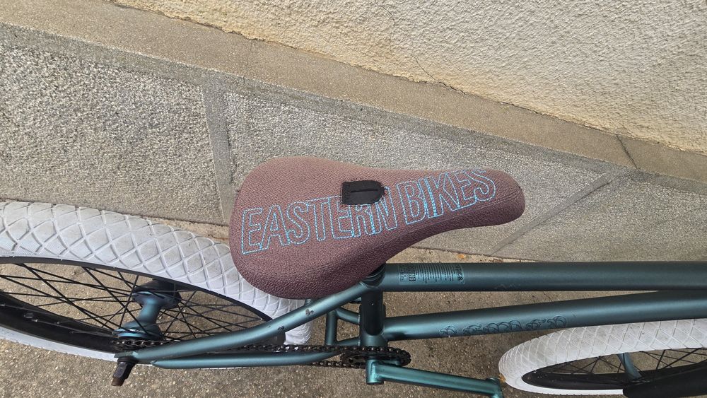 BMX Eastern Reaper