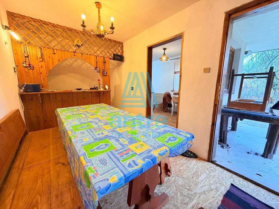 Продава се Къща в с. Владо Тричков, Област София-област - 56 кв.м за 893 €/кв.м - Снимка #10