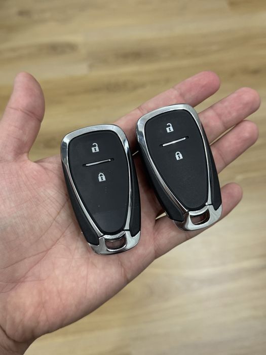 Tracker 2 pult original gm