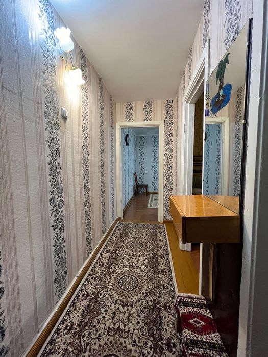Продам уютную двушку с мебелью