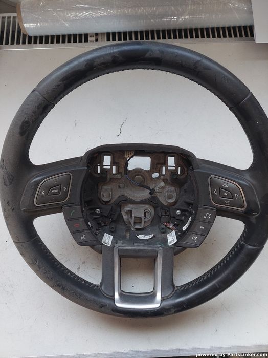 Volan Land Rover Range Rover Evoque (Lv_, L538) [ 2011 - > ] Oem Ej323