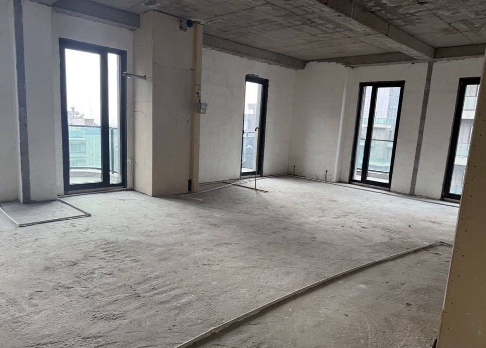 Продается 3х ком квартира, ЖК Parkwood, ор-р: ул. Нукусская, 83м²