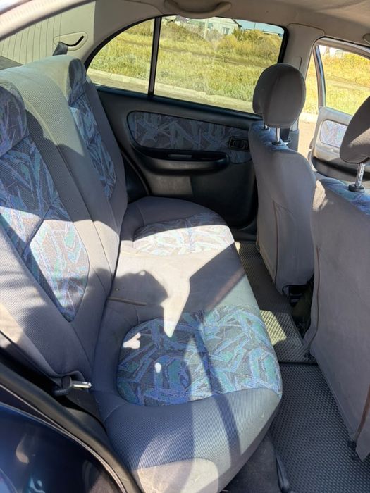 Продам Nissan Pulsar 1999