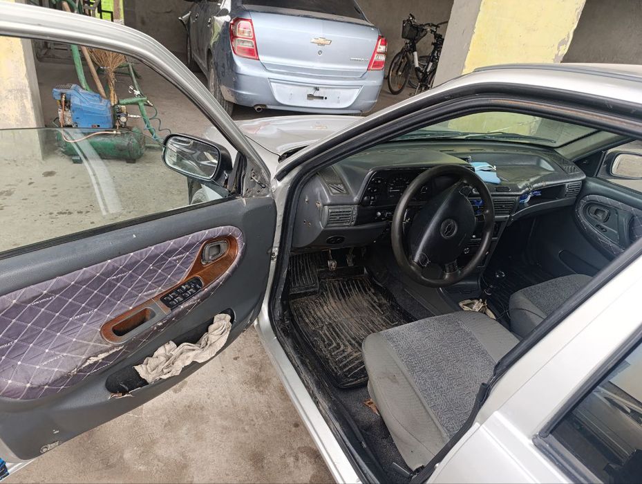 Neksiya 1.5 luks bez lansaner 2003 yil mator hadavoy zor godravlika