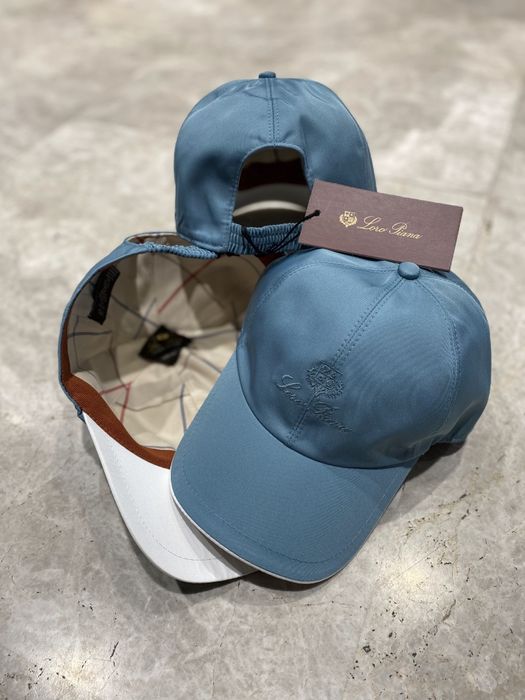 Sapca Brioni Brunello Cucinelli Loro Piana premium