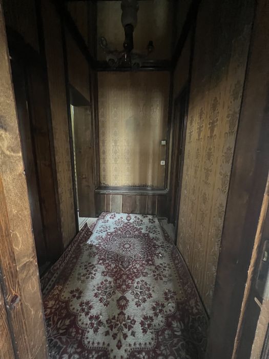 Продаётся однокомнатная квартира на ц-5