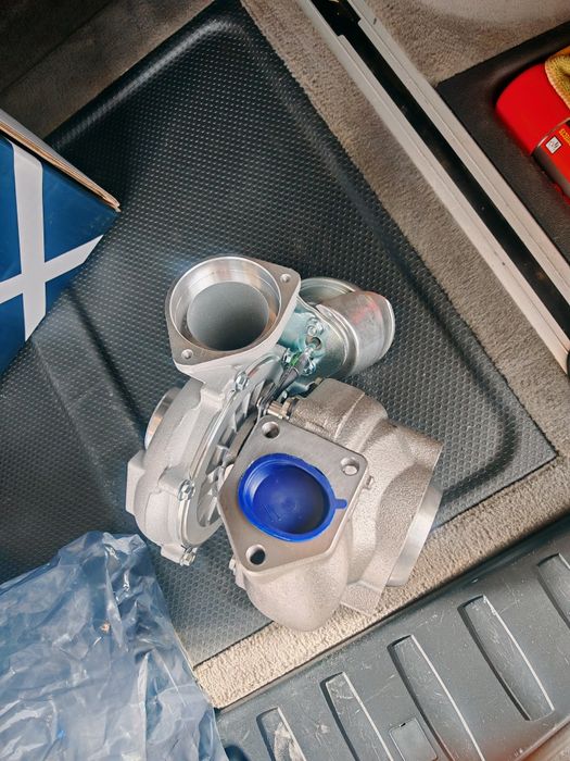 Турбо  2260 вакум