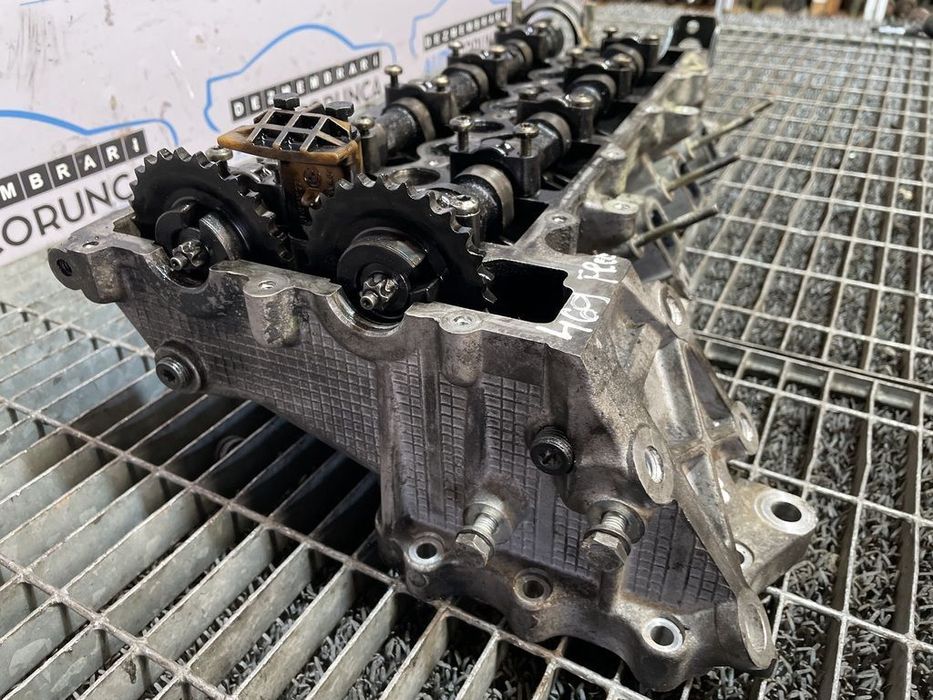 Chiuloasa Land Rover Freelander 1 2.0 TD4 2000 - 2006 82kW 112CP 1951CC M47 (469)