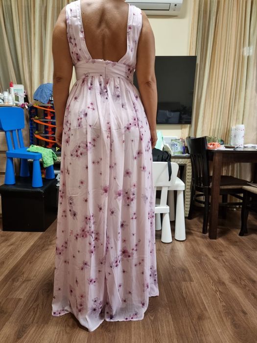 Летни рокли