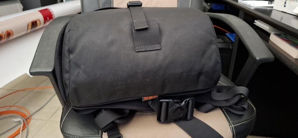 Фотографска раница Lowepro Rover AW II