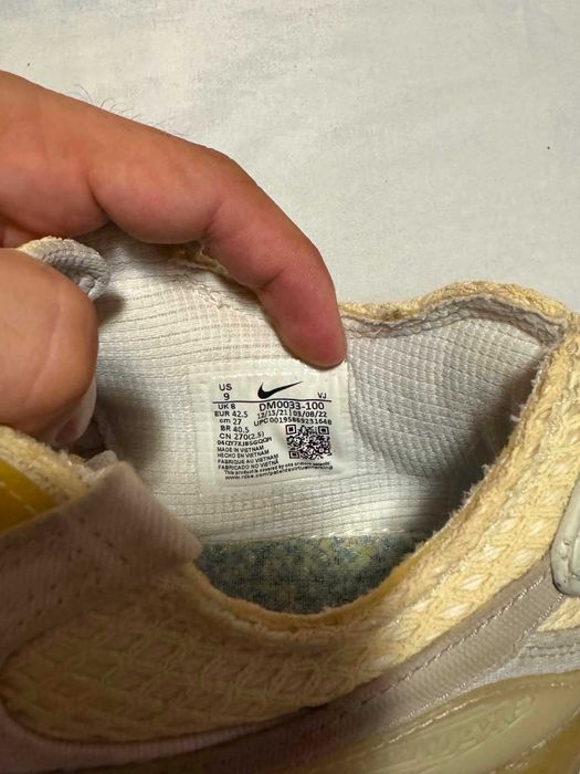 Обувки Nike Запазени