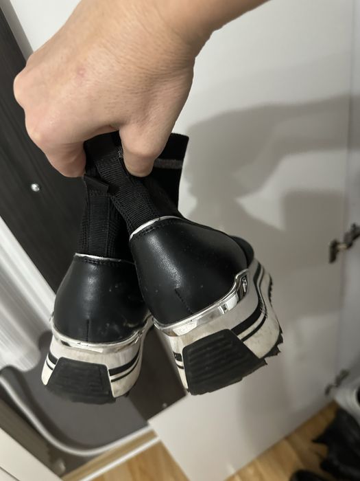 Дамаки боти Liu Jo