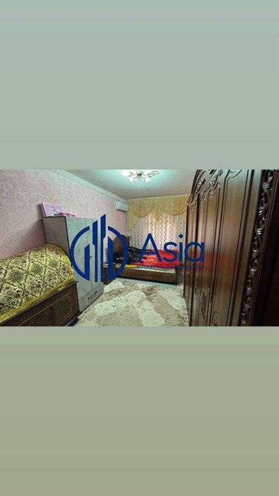 ARZON NARXDA #K277 | Sotuvda: #3x xonali zamonaviy kvartira