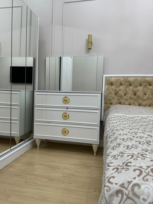 Спальни гарнитур