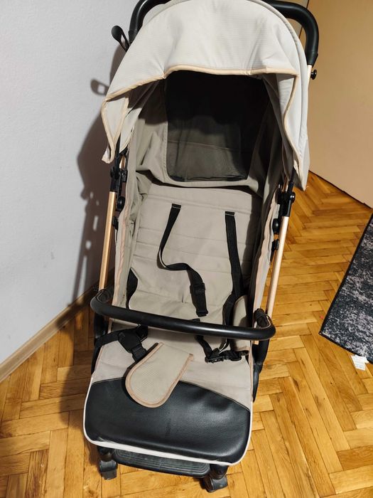 Количка Чиполино Пикси 22кг