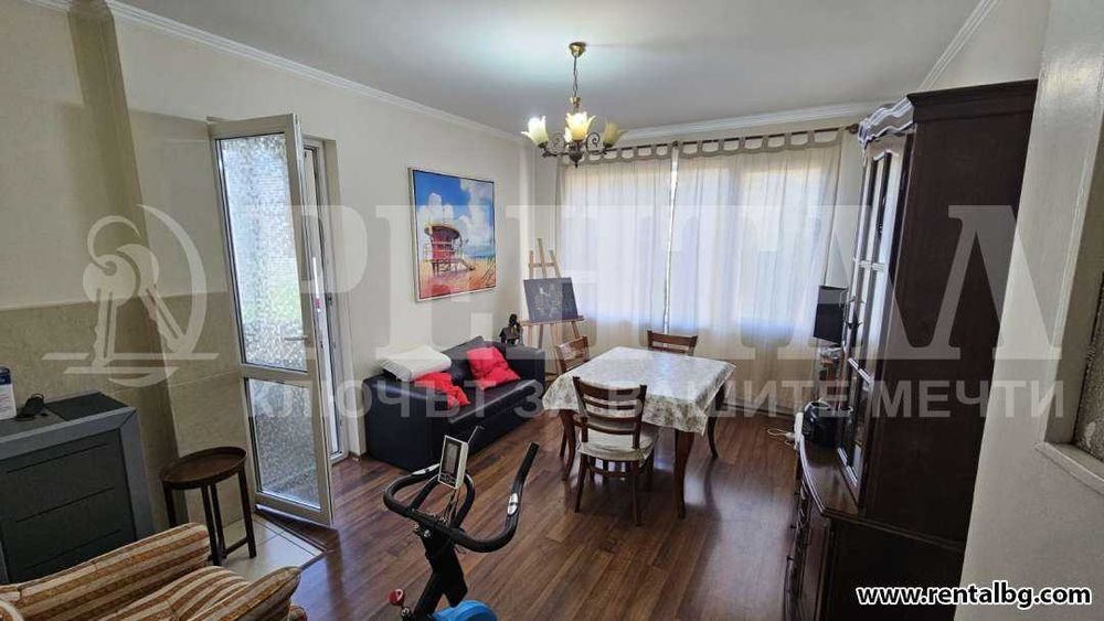 Продава се Етаж от къща в Пловдив, Център - 140 кв.м за 1572 €/кв.м - Снимка #1