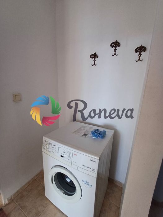 Продава се Тристаен апартамент в Варна, Генералите - 95 кв.м за 1262 €/кв.м - Снимка #8