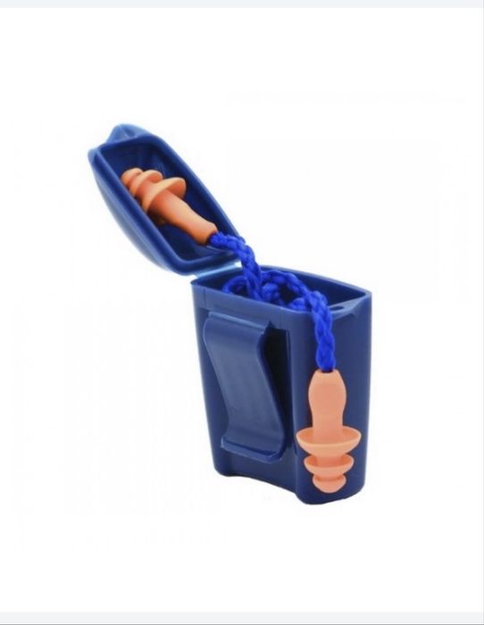 Беруши противошумные