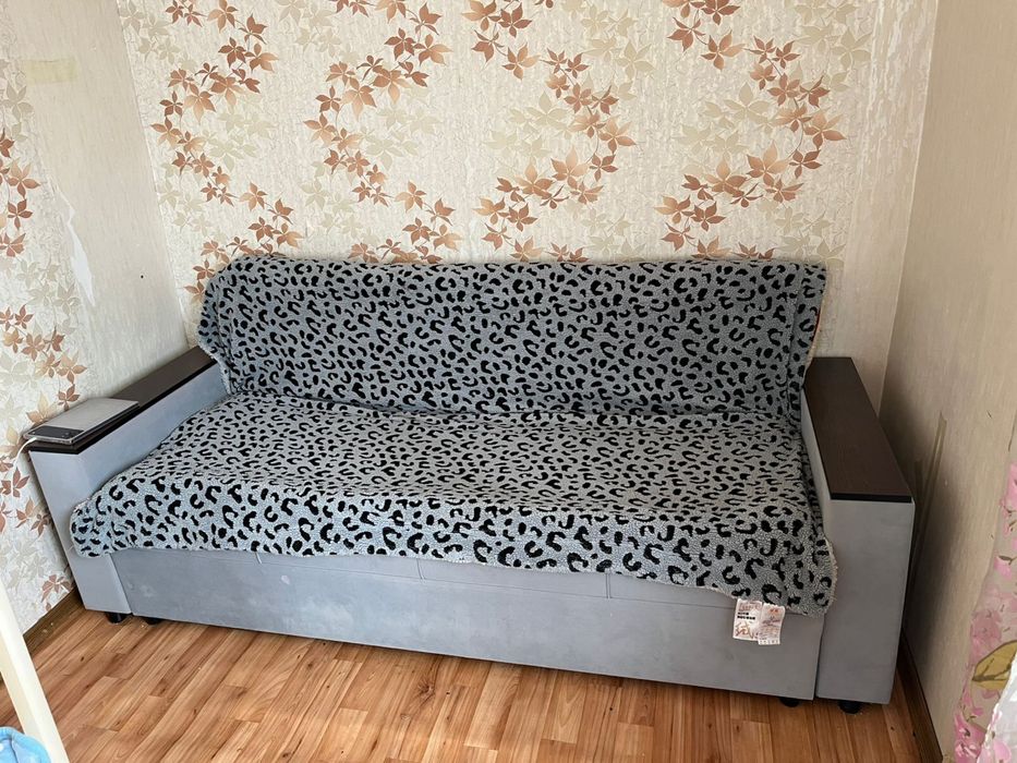 Диван раскладной