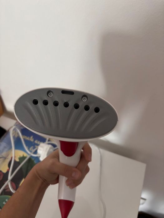 Aparat de calcat vertical Philips