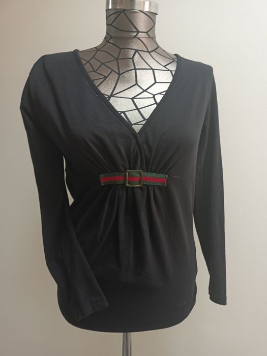 Оригинална блуза Gucci