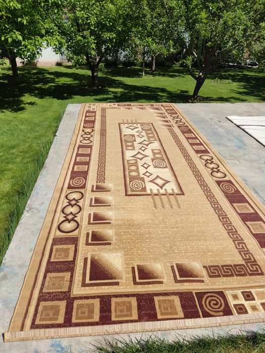 Ковер 2*5 м., Производство Молдова