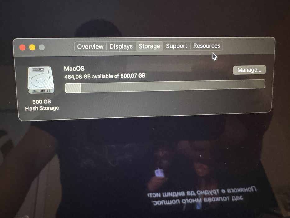 Macbook  Pro 15” retina